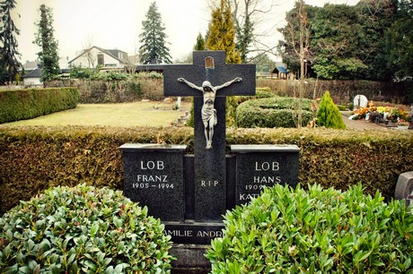 friedhof