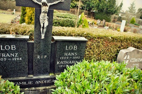 friedhof
