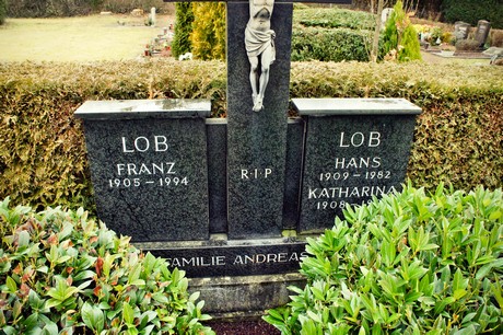 friedhof
