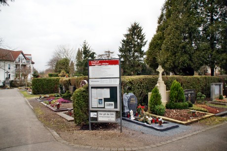 friedhof