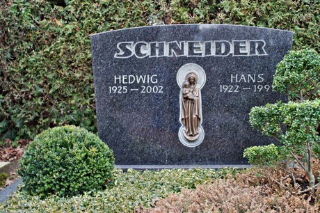 friedhof