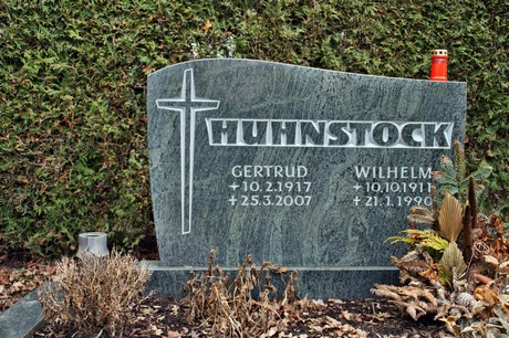 friedhof