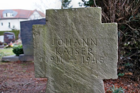 friedhof
