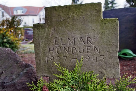 friedhof