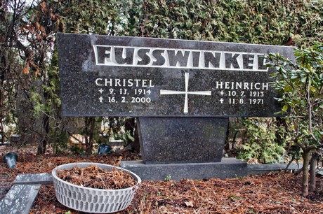 friedhof