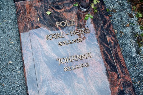 friedhof