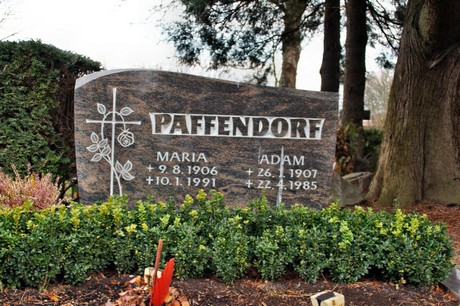 friedhof