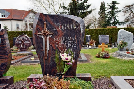 friedhof