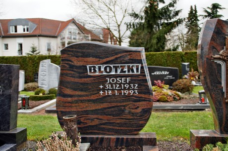 friedhof