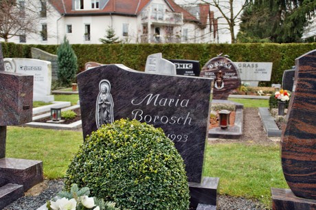 friedhof