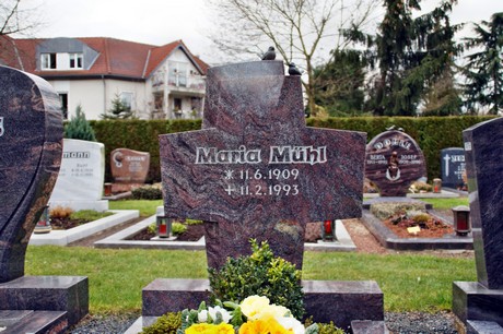 friedhof