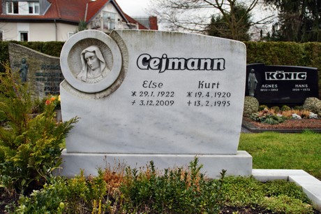 friedhof