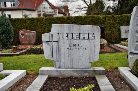 friedhof