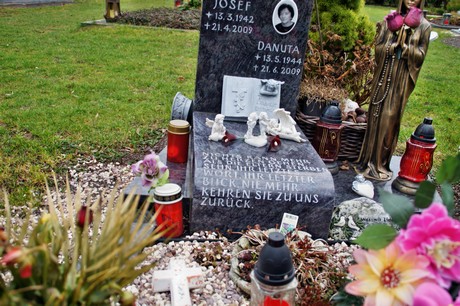 friedhof