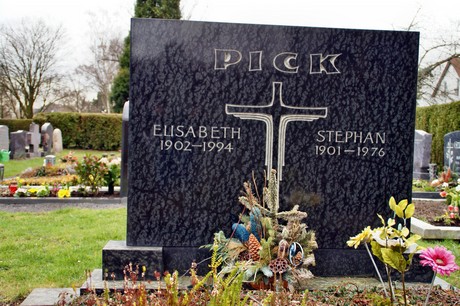 friedhof
