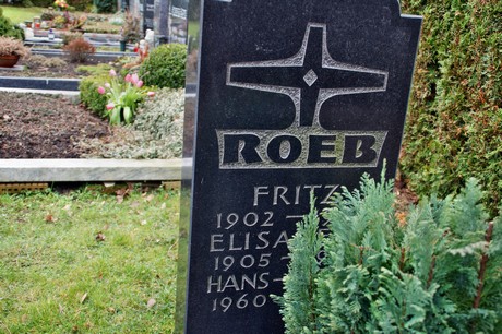 friedhof