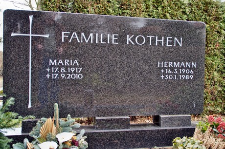 friedhof