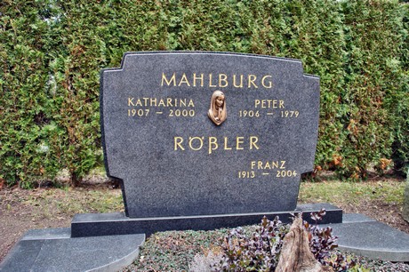 friedhof