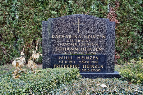 friedhof