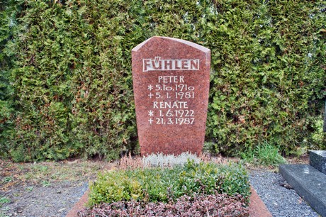 friedhof