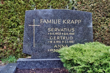 friedhof