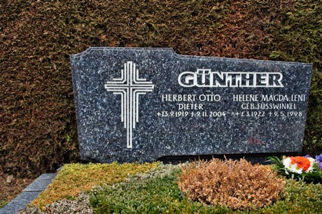 friedhof