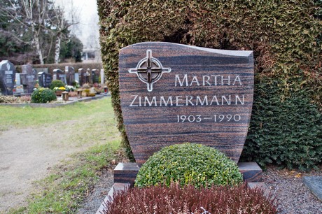 friedhof