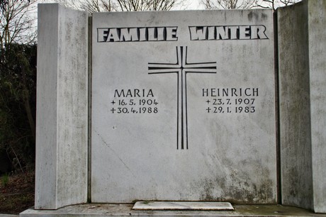 friedhof