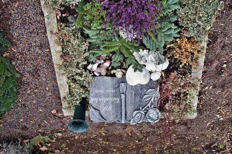 friedhof