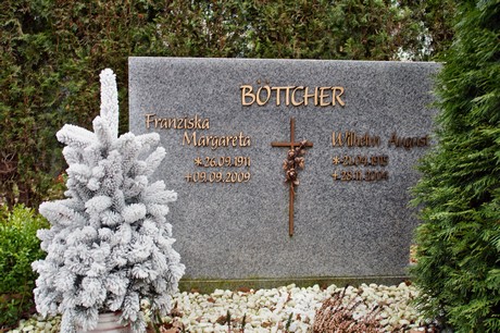 friedhof