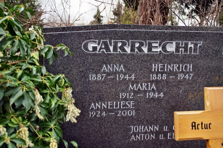 friedhof