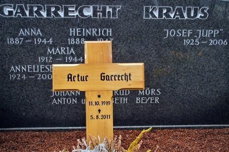 friedhof