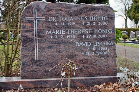 friedhof