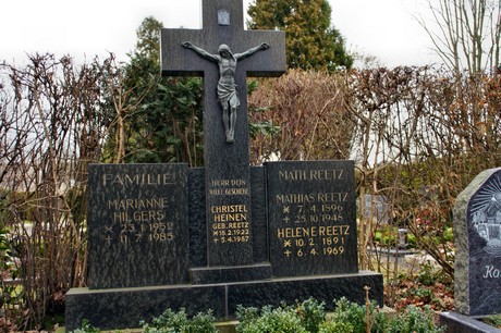 friedhof