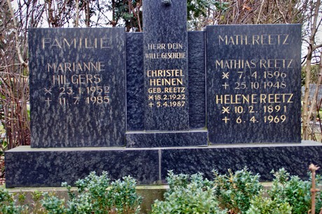 friedhof