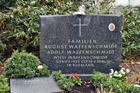 friedhof
