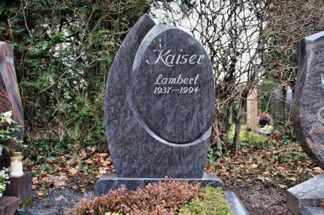 friedhof