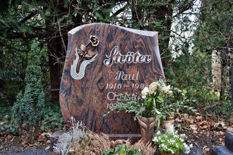 friedhof