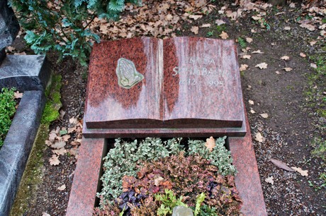 friedhof