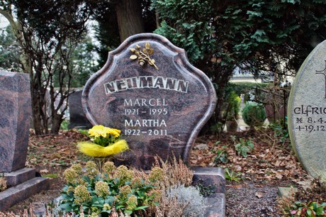 friedhof