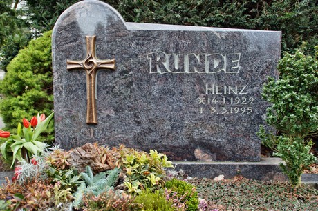 friedhof