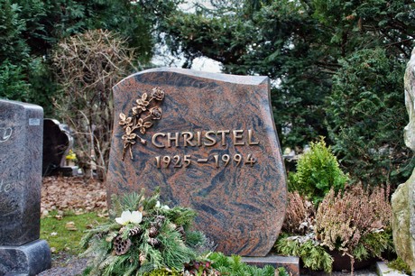 friedhof