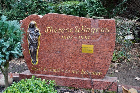 friedhof