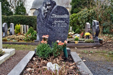 friedhof