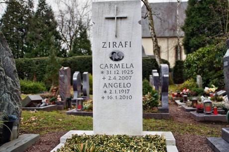 friedhof