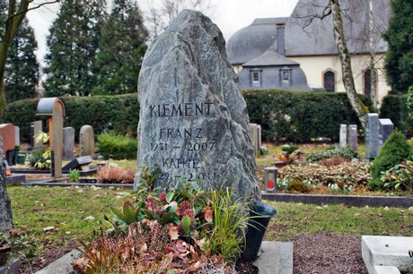 friedhof