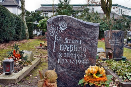 friedhof