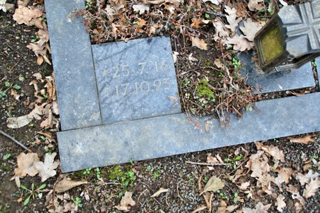friedhof