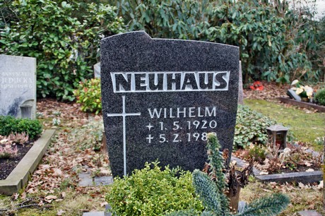 friedhof