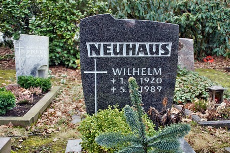 friedhof